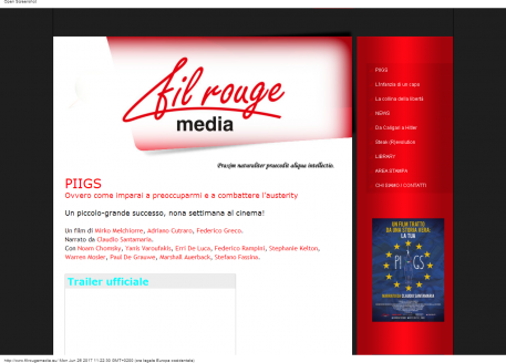 Fil Rouge Media